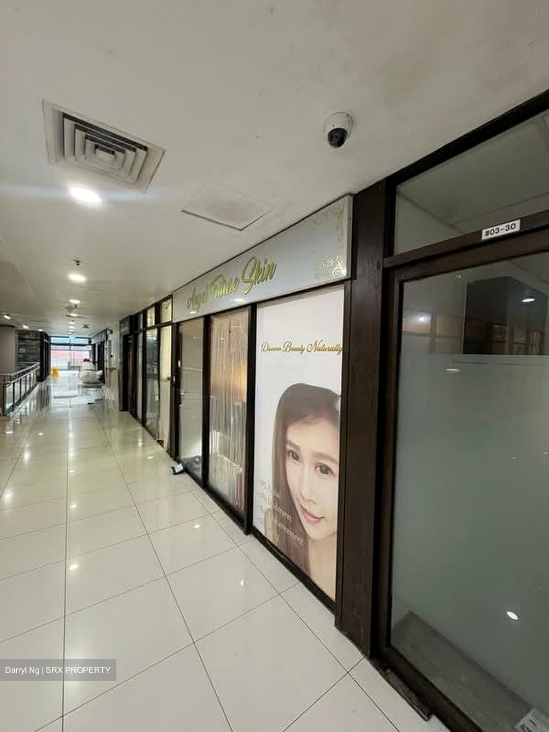 Orchard Plaza (D9), Retail #624483671